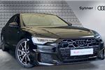 2024 Audi A6