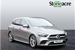 2020 Mercedes-Benz B-Class