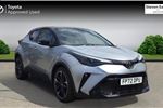 2022 Toyota C-HR