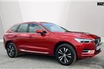 2020 Volvo XC60