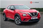 2020 Nissan Juke