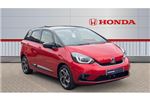 2022 Honda Jazz