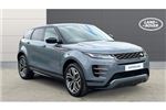 2019 Land Rover Range Rover Evoque