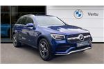 2019 Mercedes-Benz GLC