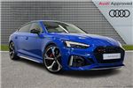 2021 Audi RS5