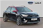 2018 Kia Stonic