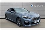 2023 BMW 2 Series Gran Coupe
