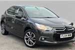 2014 Citroen DS4