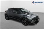 2020 Toyota C-HR