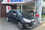 2018 Suzuki Swift