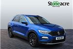 2018 Volkswagen T-Roc
