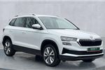 2024 Skoda Karoq