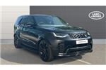 2021 Land Rover Discovery