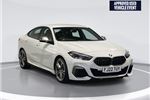 2022 BMW 2 Series Gran Coupe