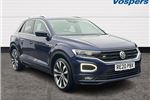 2020 Volkswagen T-Roc