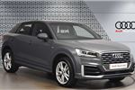 2020 Audi Q2