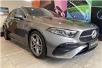 2023 Mercedes-Benz A-Class