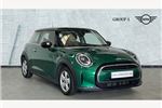 2021 MINI Hatchback
