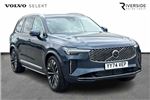 2024 Volvo XC90