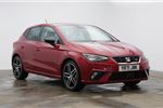 2021 SEAT Ibiza