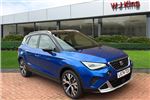 2024 SEAT Arona