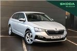 2024 Skoda Scala