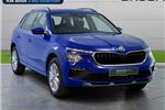 2024 Skoda Kamiq