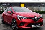 2022 Renault Clio