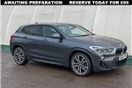 2018 BMW X2