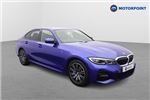 2021 BMW 3 Series