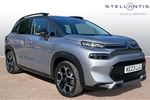 2023 Citroen C3 Aircross