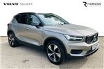 2021 Volvo XC40 Recharge