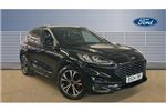 2024 Ford Kuga