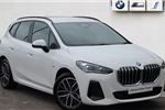 2023 BMW 2 Series Active Tourer