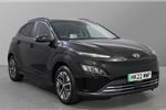 2022 Hyundai Kona Electric