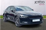 2022 Polestar 2