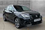 2024 SEAT Arona