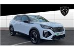 2023 Peugeot e-2008