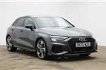 2022 Audi A3