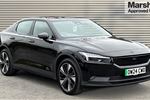 2024 Polestar 2