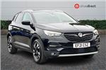 2021 Vauxhall Grandland X