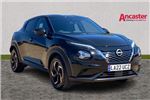 2022 Nissan Juke