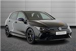 2023 Volkswagen Golf R