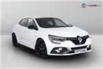2020 Renault Megane R.S.