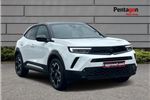 2024 Vauxhall Mokka e
