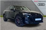 2022 Audi Q5 Sportback