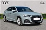 2022 Audi A1