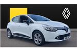 2016 Renault Clio