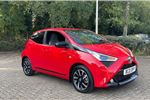 2021 Toyota Aygo