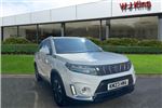 2023 Suzuki Vitara